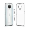 Чехол-накладка BeCover для Nokia G10/G20 Transparancy (706084) - 2