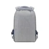 Рюкзак Rivacase 7562 Grey/Dark blue 15.6" - 3