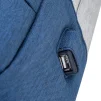 Рюкзак Rivacase 7562 Grey/Dark blue 15.6" - 10