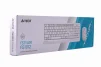Комплект (клавіатура, мишка) бездротовий A4Tech FG1012 White USB - 6