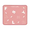 Игровая поверхность A4Tech FP25 Pink - 1