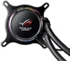 Система водяного охлаждения ASUS ROG Ryuo 120 (90RC0010-M0UAY0) - 2