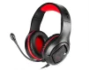 Гарнітура REAL-EL GDX-7590 Black/Red - 1