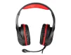Гарнітура REAL-EL GDX-7590 Black/Red - 2