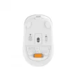 Мишка бездротова A4Tech FB10C Grayish White USB - 5