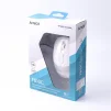 Мишка бездротова A4Tech FB10C Grayish White USB - 6