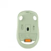 Мишка бездротова A4Tech FB10C Matcha Green USB - 5