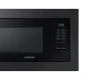 Встроенная микроволновка Samsung MS20A7013AB/UA - 2