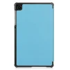 Чехол-книга BeCover Smart для Samsung Galaxy Tab A8 SM-X200/SM-X205 Light Blue (707265) - 2