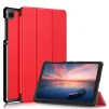 Чохол-книжка BeCover Smart для Samsung Galaxy Tab A8 SM-X200/SM-X205 Red (707267) - 2