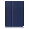 Чехол-книга BECOVER Smart для Lenovo Yoga Tab 13 YT-K606F Deep Blue (707305) - 2