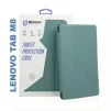 Чехол-книга BeCover Smart для Lenovo Tab M8 TB-8505/TB-8705 Dark Green (705979) - 1