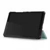 Чехол-книга BeCover Smart для Lenovo Tab M8 TB-8505/TB-8705 Dark Green (705979) - 3