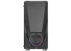Корпус AeroCool Zauron Saturn FRGB-G-BK-v2 (ACCM-PV23023.11) Black без БЖ - 2