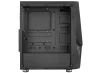 Корпус AeroCool Zauron Saturn FRGB-G-BK-v2 (ACCM-PV23023.11) Black без БЖ - 6