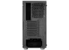 Корпус AeroCool Zauron Saturn FRGB-G-BK-v2 (ACCM-PV23023.11) Black без БЖ - 7