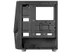 Корпус AeroCool Zauron Saturn FRGB-G-BK-v2 (ACCM-PV23023.11) Black без БЖ - 8