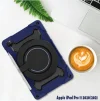 Чохол-накладка BECOVER для Apple iPad Pro 11 2020/2021 Blue (707236) - 1