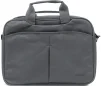 Сумка для ноутбука Continent CC-012 15.6" Grey - 1