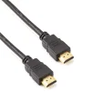 Кабель ProLogix (PR-HDMI-HDMI-P-02-30-1m) HDMI-HDMI V2.0, 1м - 1