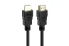 Кабель ProLogix (PR-HDMI-HDMI-P-02-30-1m) HDMI-HDMI V2.0, 1м - 2