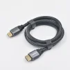 Кабель ProLogix (PR-HDMI-HDMI-B-03-30-1m) Premium HDMI-HDMI V2.0, 1м, коробка - 2