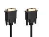 Кабель ProLogix (PR-DVI-DVI-P-05-28-3m) DVI-DVI Single link,18+1,3м - 3