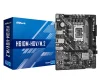 Материнская плата ASRock H610M-HDV/M.2 Socket 1700 - 1