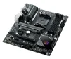 Материнская плата ASRock X570S PG Riptide Socket AM4 - 2