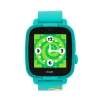Дитячий телефон-годинник з GPS трекером Elari FixiTime Fun Green (ELFITF-GR) - 2