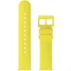 Ремінець Mobvoi Rubber Silicone Strap 20mm для Mobvoi TicWatch E3/GTH/C2 Yellow (MBV-STRAP-20YL) - 1