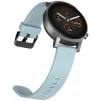 Ремінець Mobvoi Rubber Silicone Strap 20mm для Mobvoi TicWatch E3/GTH/C2 Blue (MBV-STRAP-20BL) - 2