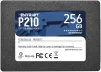 Накопитель SSD 256GB Patriot P210 2.5" SATAIII TLC (P210S256G25) - 1