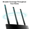 Бездротовий маршрутизатор TP-Link ARCHER A8 - 5