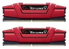 Модуль памяти DDR4 2x16GB/3600 G.Skill Ripjaws V Red (F4-3600C19D-32GVRB) - 1