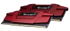 Модуль памяти DDR4 2x16GB/3600 G.Skill Ripjaws V Red (F4-3600C19D-32GVRB) - 2
