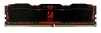 Модуль памяти DDR4 8GB/3200 GOODRAM Iridium X Black (IR-X3200D464L16SA/8G) - 1