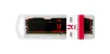 Модуль памяти DDR4 8GB/3200 GOODRAM Iridium X Black (IR-X3200D464L16SA/8G) - 2