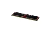 Модуль памяти DDR4 8GB/3200 GOODRAM Iridium X Black (IR-X3200D464L16SA/8G) - 4