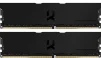 Модуль пам`яті 2x16GB/3600 Goodram Iridium Pro Deep Black (IRP-K3600D4V64L18/32GDC) - 1