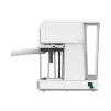 Кофеварка Cecotec Power Instant-ccino 20 Touch Bianca (CCTC-01557) - 4