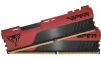 Модуль памяти DDR4 2x16GB/4000 Patriot Viper Elite II Red (PVE2432G400C0K) - 2