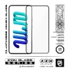 Захисне скло Armorstandart Icon для Samsung Galaxy 22+ SM-S906 Black (ARM60928) - 2