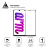 Захисне скло Armorstandart Pro для Samsung Galaxy A33 SM-A335 Black, 0.33mm (ARM60938) - 2
