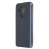 Чохол-книжка Armorstandart G-Case для Nokia 3.4 Dark Blue (ARM59894) - 2
