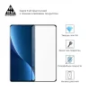 Захисне скло Armorstandart Icon для Xiaomi 12 Pro Black (ARM60931) - 2