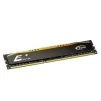 Модуль памяти DDR3 4GB/1600 Team Elite Plus Black (TPD34G1600HC1101) - 2