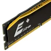 Модуль памяти DDR3 4GB/1600 Team Elite Plus Black (TPD34G1600HC1101) - 3