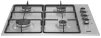Варильна поверхня Beko HIGG64123SX - 2