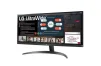 Монитор LG 29" UltraWide 29WP500-B IPS Black - 2